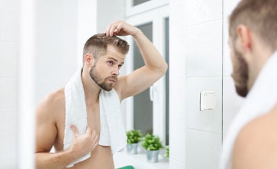 Hair Restoration