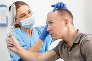 Hair Restoration After Cancer: The Second Recovery