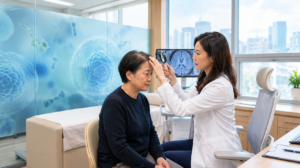 What Should You Consider Before Choosing Stem Cell Therapy for Hair Regrowth?